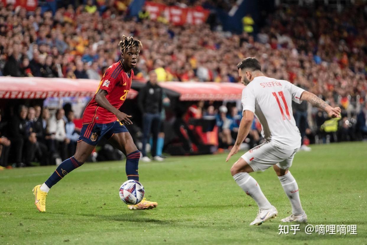 西班牙小胜瑞士，领跑积分榜继续保持的简单介绍