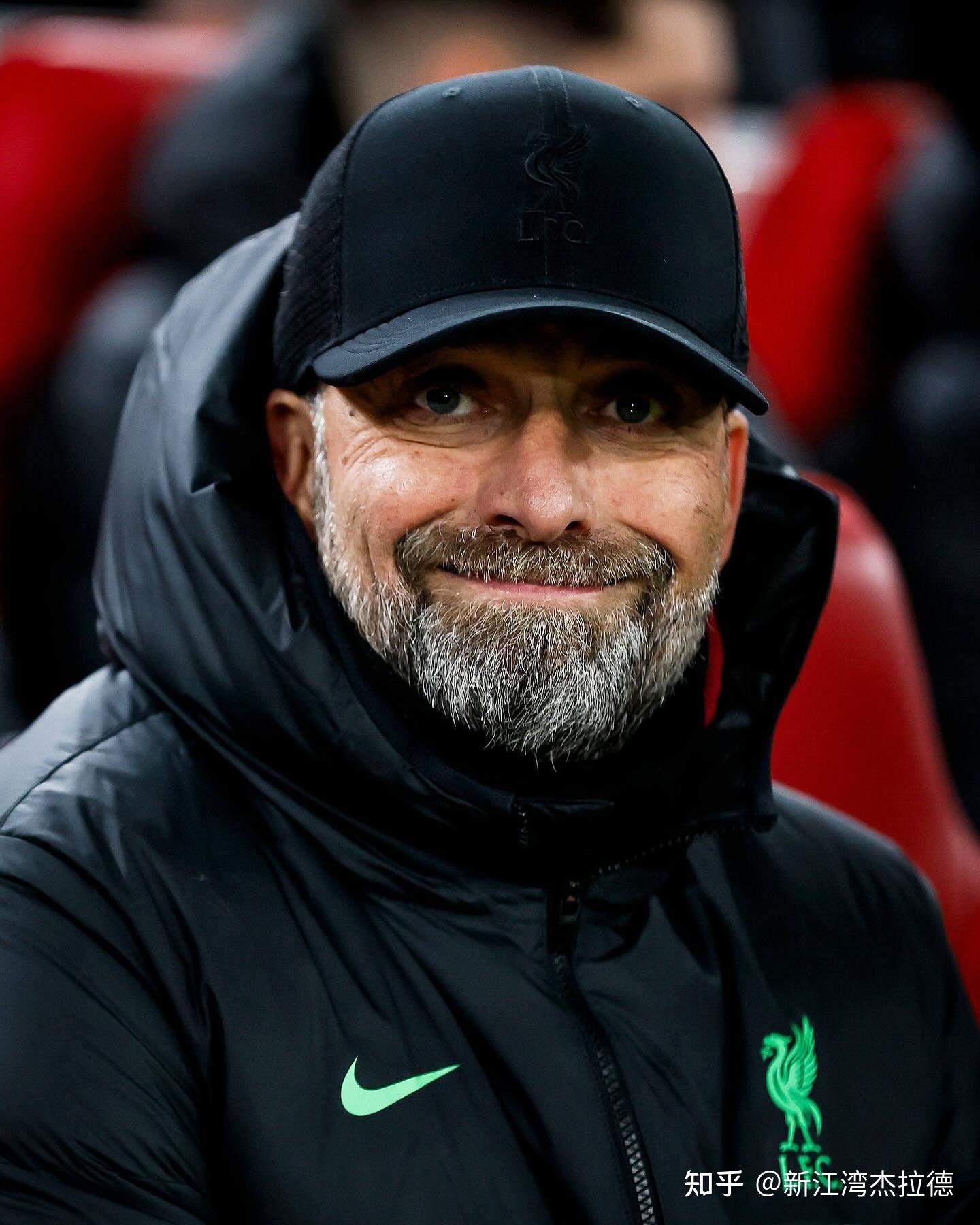 克洛普:利物浦复仇之战备战懦夫难赢的简单介绍