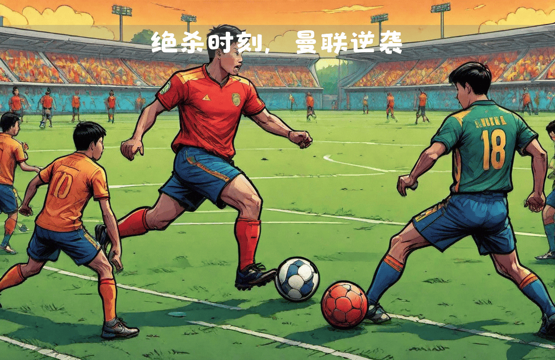 利物浦逆袭成功，晋级淘汰赛