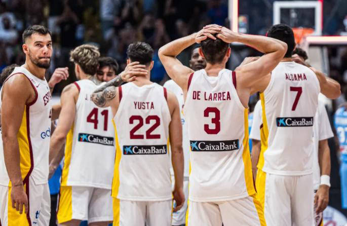 西班牙队惨遭淘汰,再战之路漫长的简单介绍 西班牙队惨遭淘汰,再战之路漫长的简单介绍