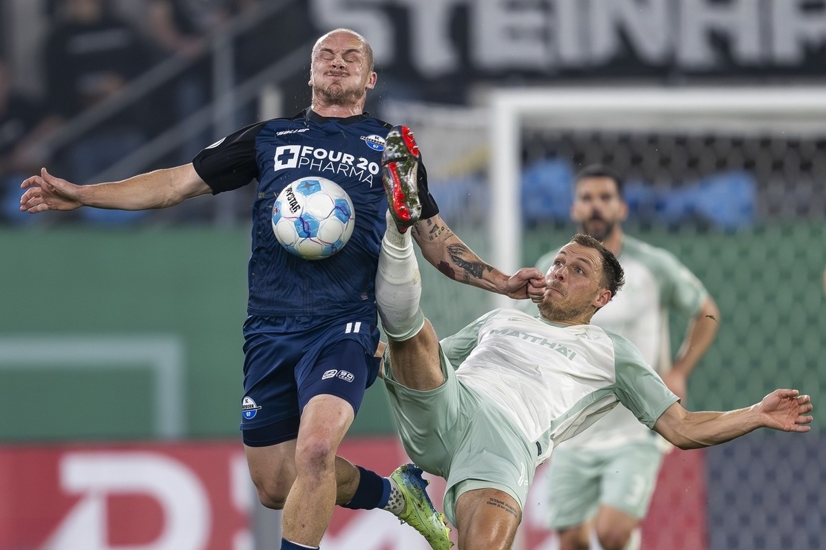 包含不伦瑞克将在主场对抗莱比锡的词条