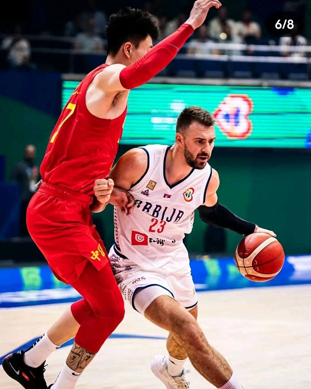 雷火电竞-包含东莞男篮表现失常，逆势败北的词条