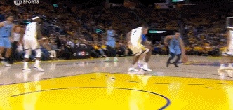 雷火电竞合作-关于精彩回放：球员在比赛中连续突破完成进球的信息