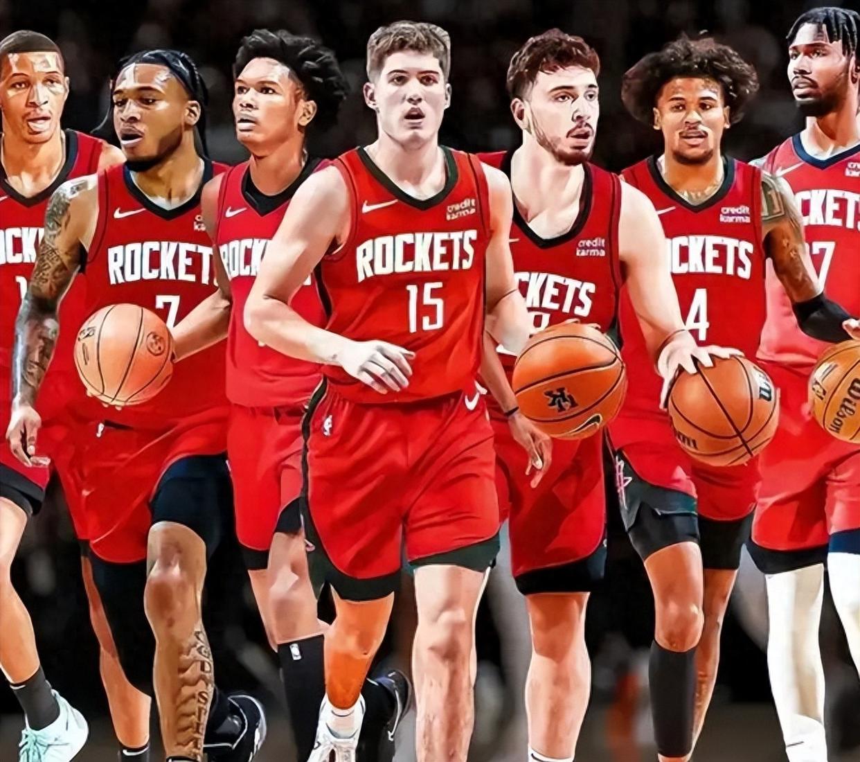 关于火箭队内部矛盾升级，重要球员或将离队的信息