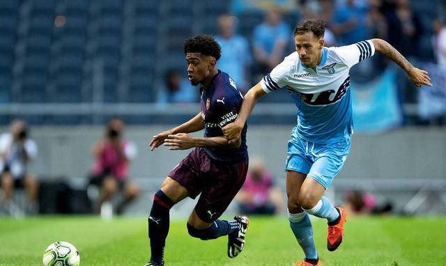 拉齐奥豪取三分,强势排名联赛前茅实力突出的简单介绍 拉齐奥豪取三分,强势排名联赛前茅实力突出的简单介绍