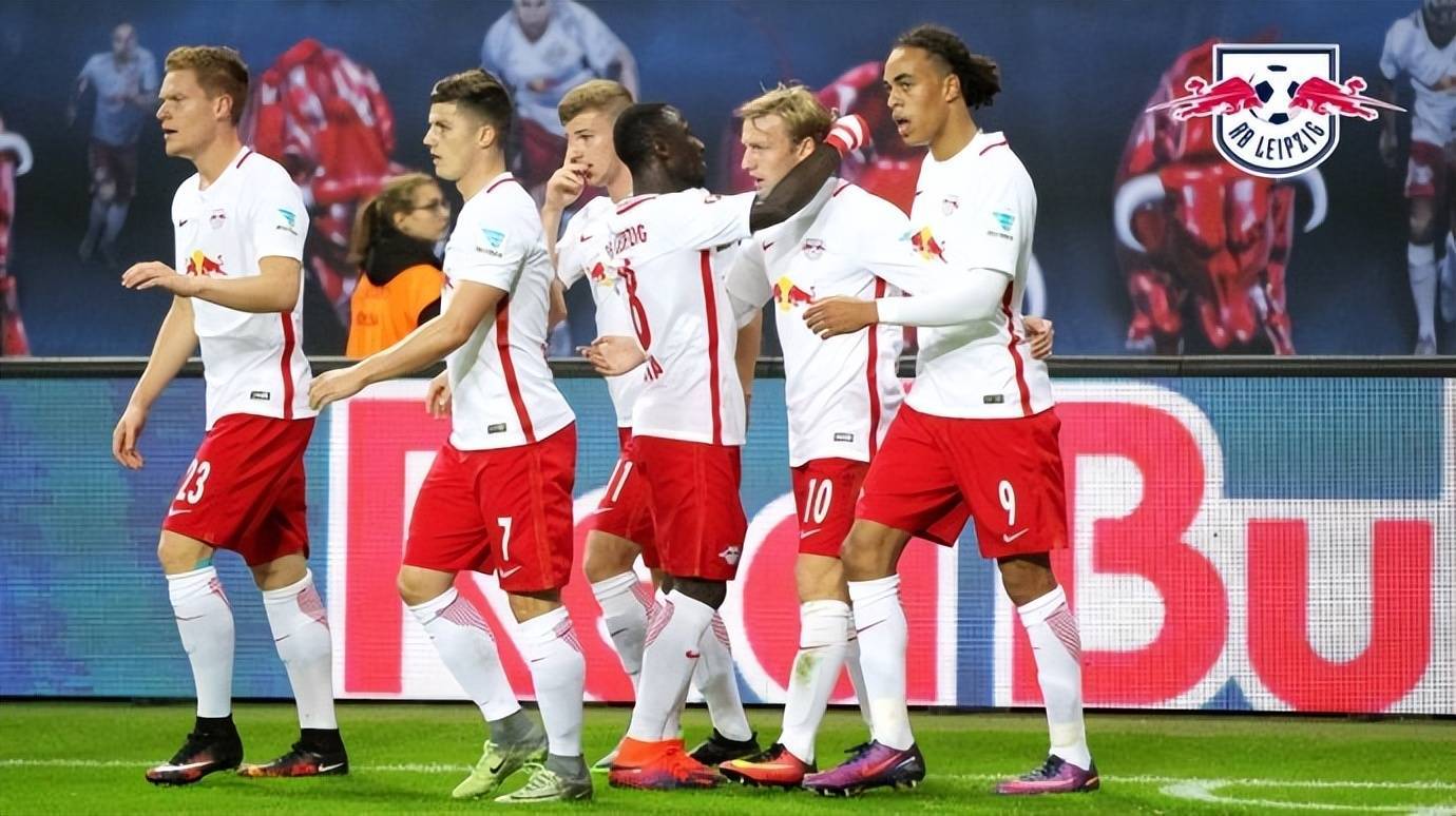 莱比锡红牛的豪取三分，展现实力的简单介绍