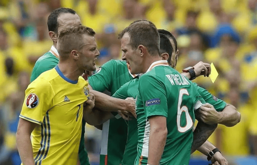 保加利亚国家队在欧国联赛中大获全胜