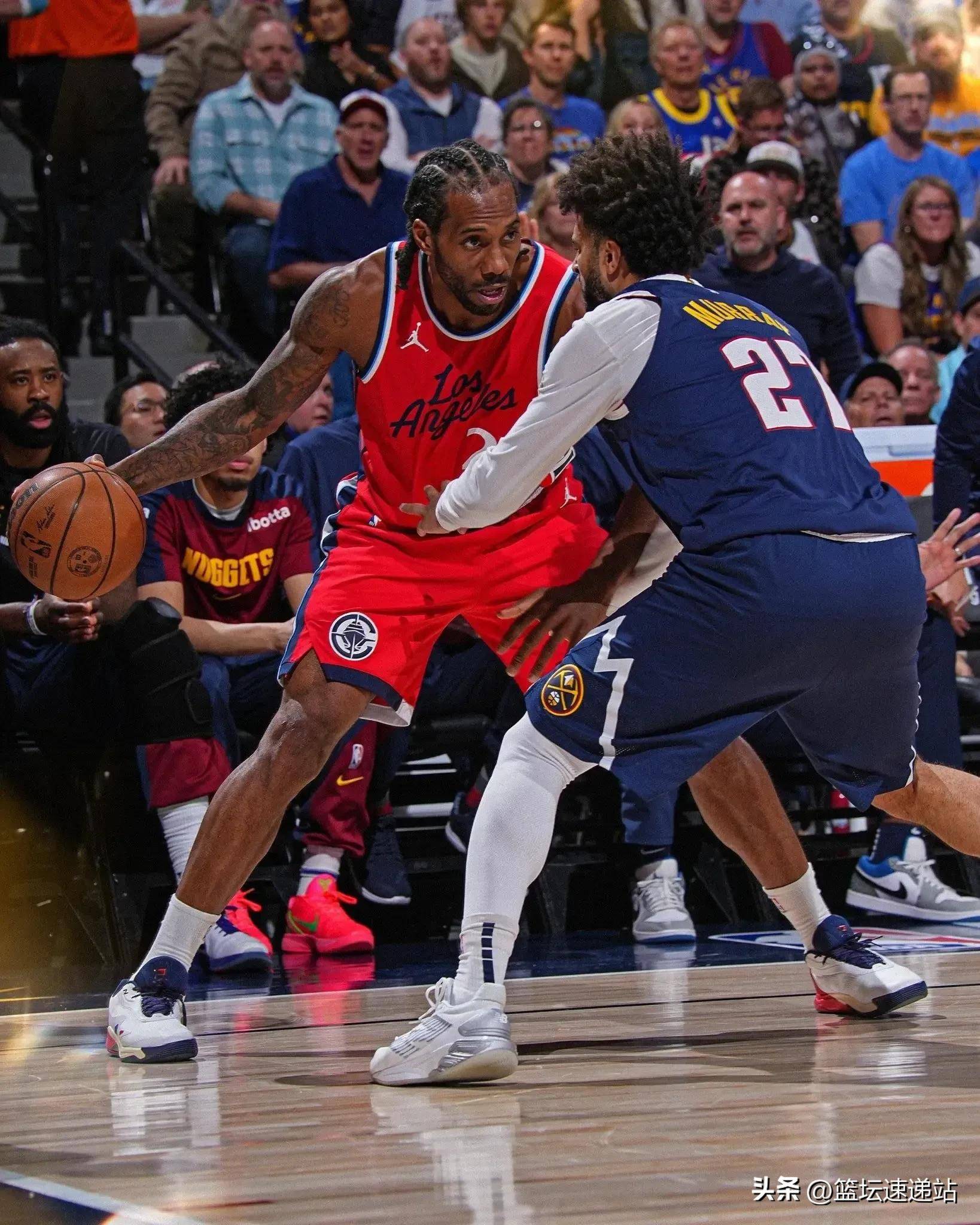 交锋未胜，快船队寻找突破口的简单介绍