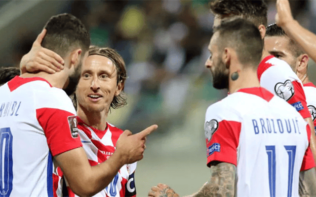 塞浦路斯队备战一场挑战性的世界杯预选赛的简单介绍