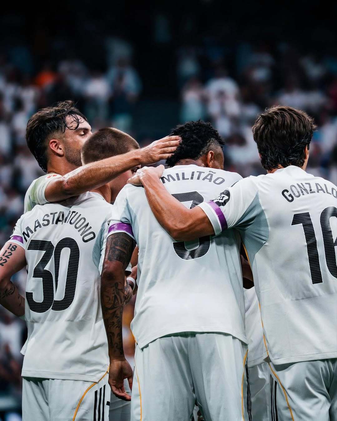 关于皇马中场控球率高达%，表现稳健出色的信息