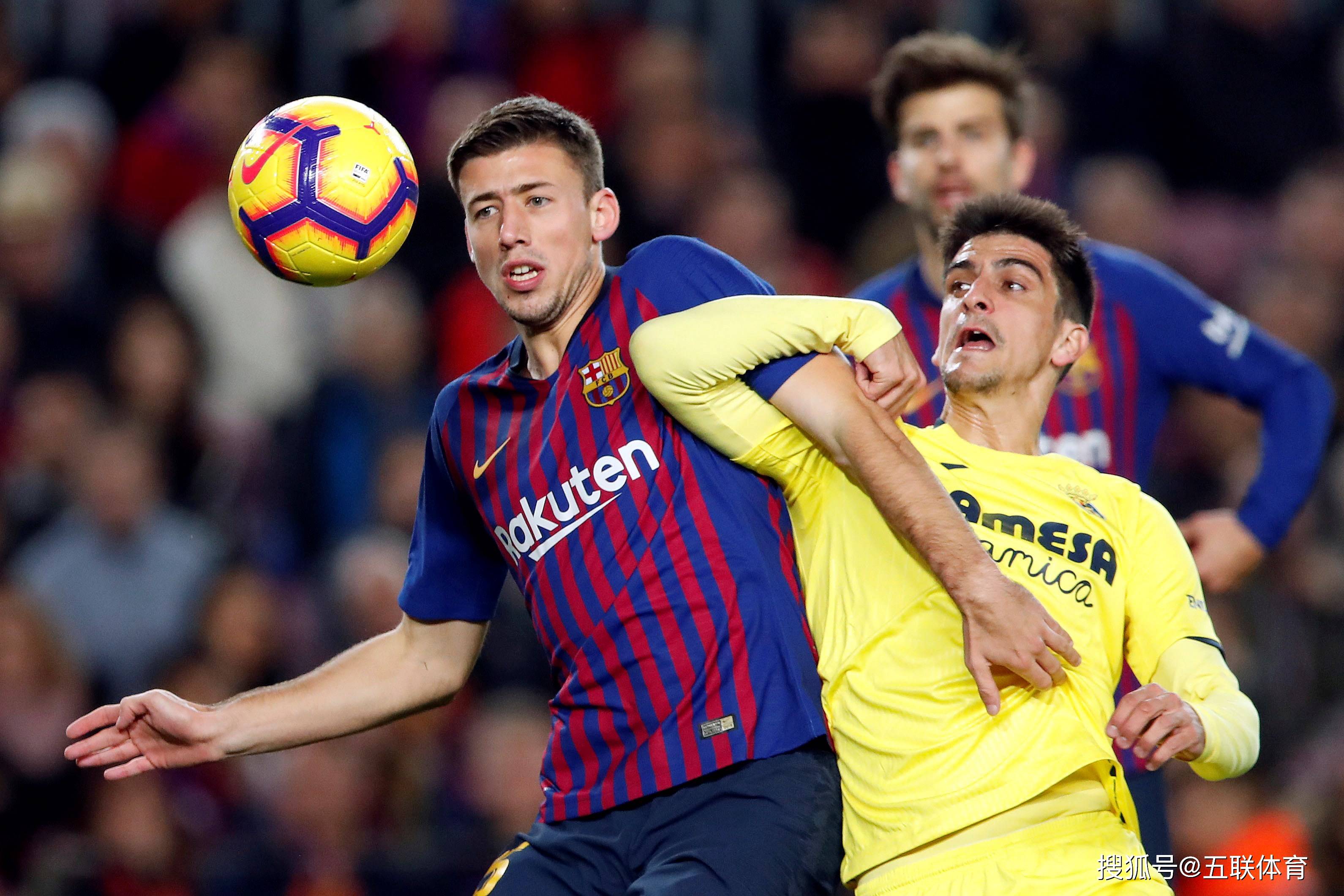 雷火电竞官网-包含比利亚雷亚尔、沙尔克等俱乐部蓄势待发的词条