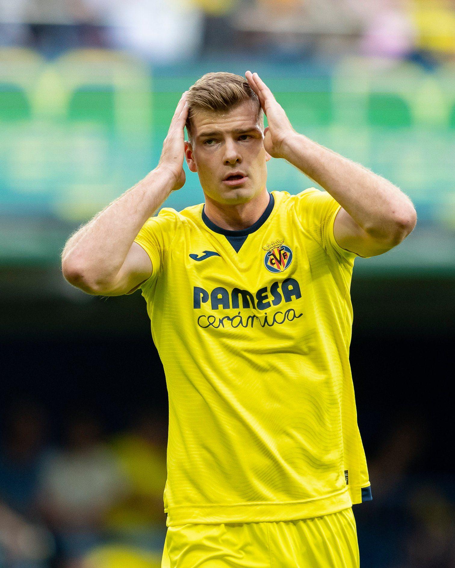 包含比利亚雷亚尔、沙尔克等俱乐部蓄势待发的词条