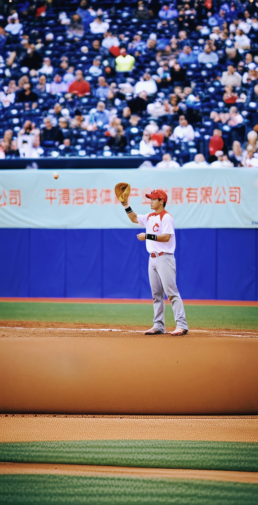 雷火电竞入驻-冷静与激情交织！棒球完美收官