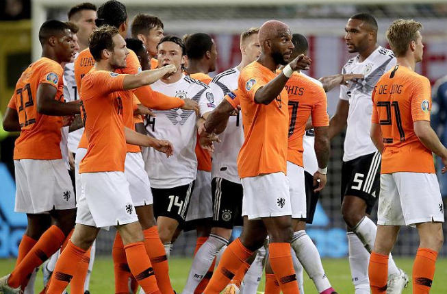 雷火电竞入驻-关于马德里竞技翻盘荷兰，楚阿梅尼刷新纪录的信息