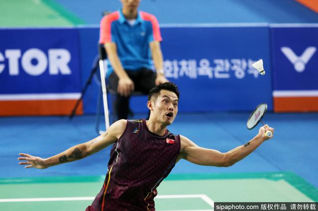 韩国队翻盘日本队，安赛龙带队取胜