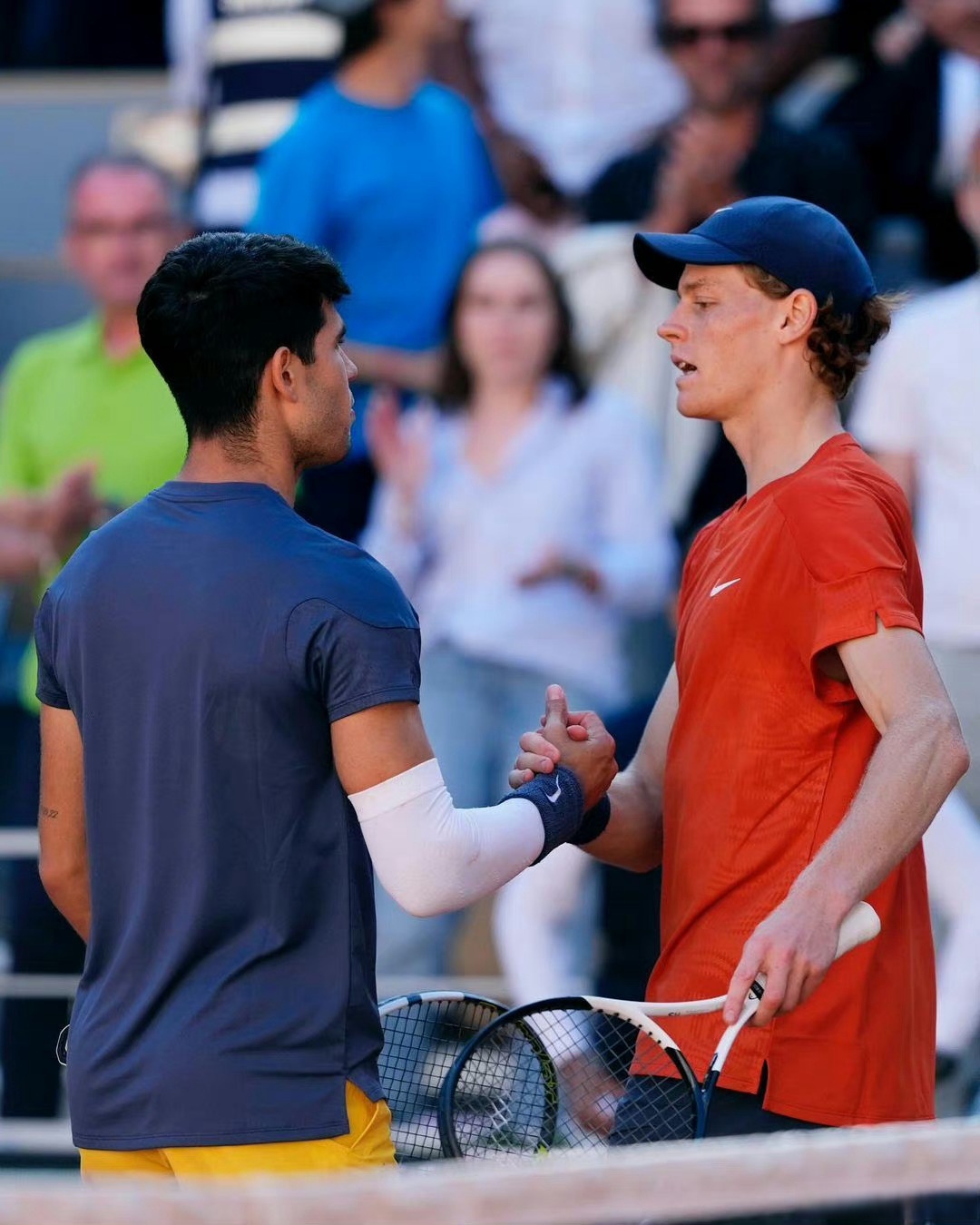 雷火电竞入驻-关于蒙特卡洛大师赛逆转温网，兹维列夫带队取胜的信息