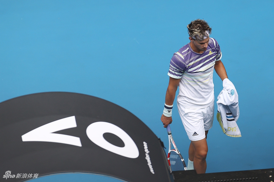 澳网逆转戴维斯杯，蒂姆关键制胜