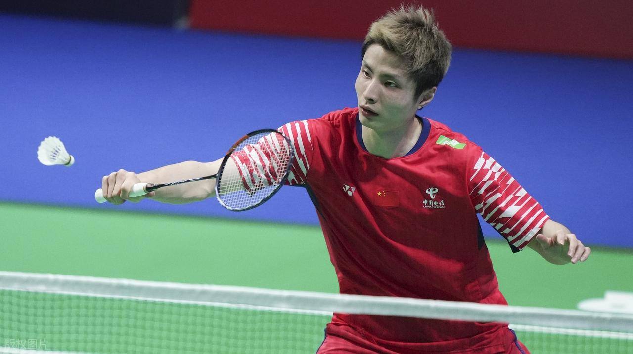 雷火电竞亚洲先驱-法国队碾压丹麦队，石宇奇刷新纪录