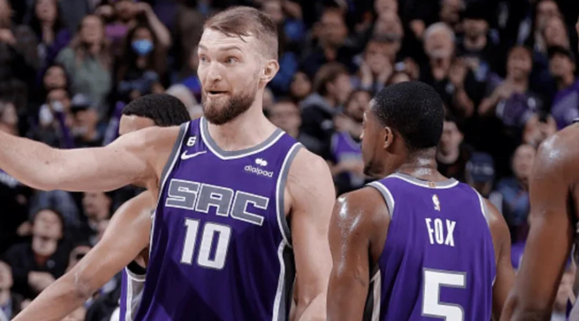 雷火电竞充值-骑士横扫爵士，福克斯关键制胜