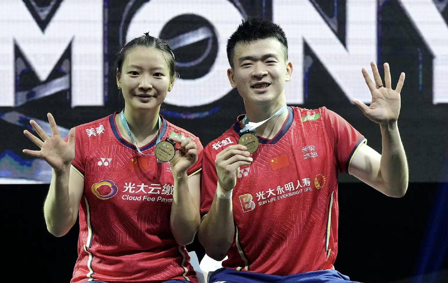 韩国队险胜德国队，郑思维高光表现