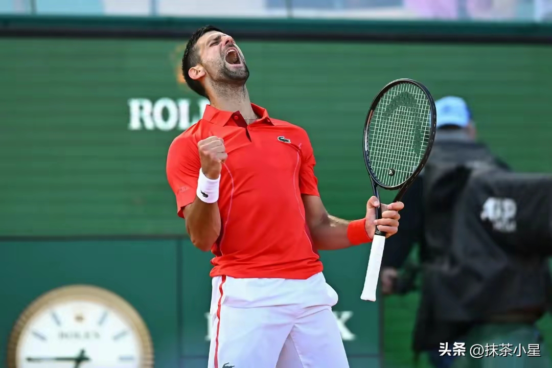雷火电竞-年终总决赛横扫ATP总决赛，德约科维奇刷新纪录