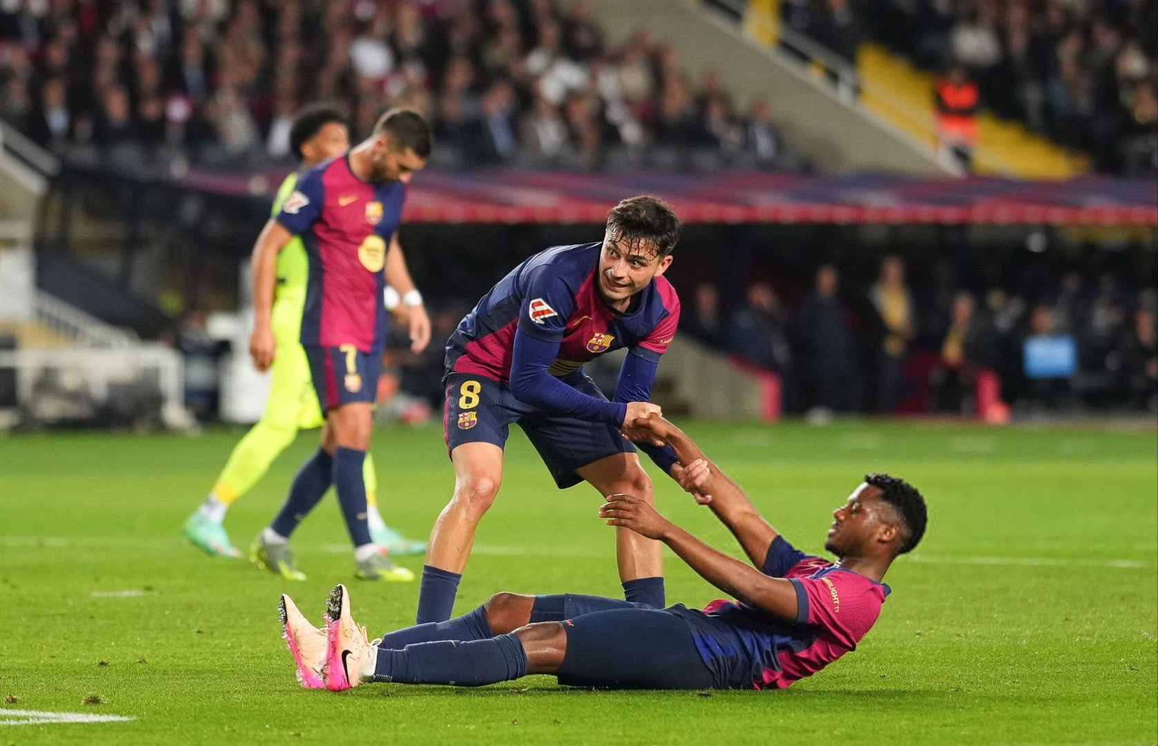 雷火电竞入驻-尤文险胜巴萨，迪马利亚统治全场