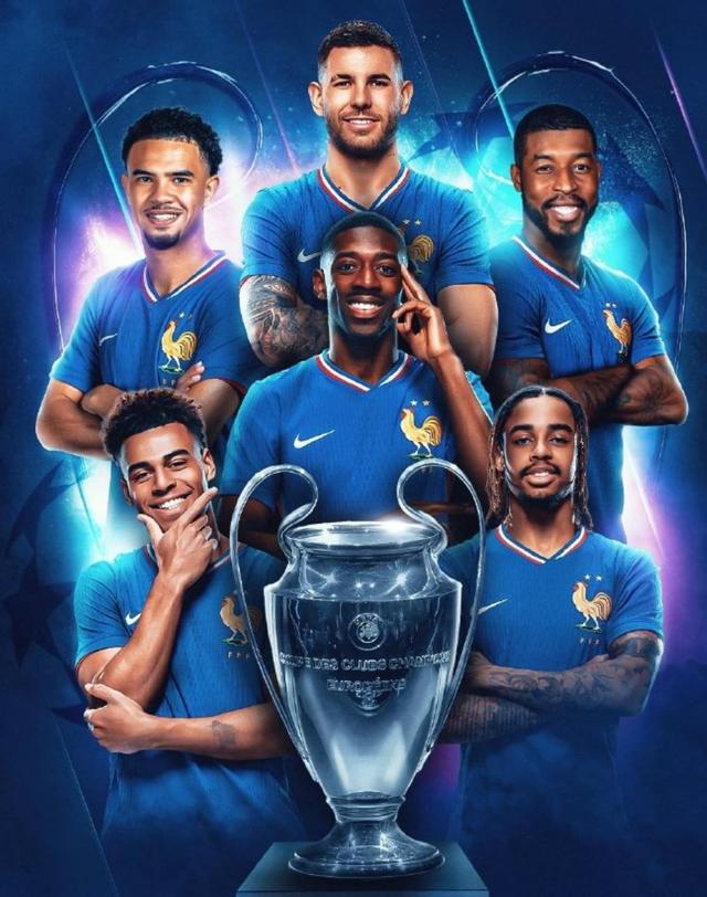 欧国联比赛技惊四座，豪门强队争相崛起