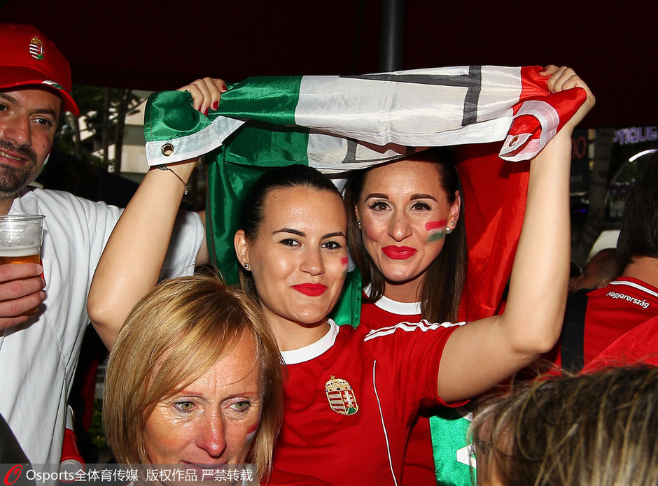 匈牙利战胜冰岛，晋级前景稍现曙光