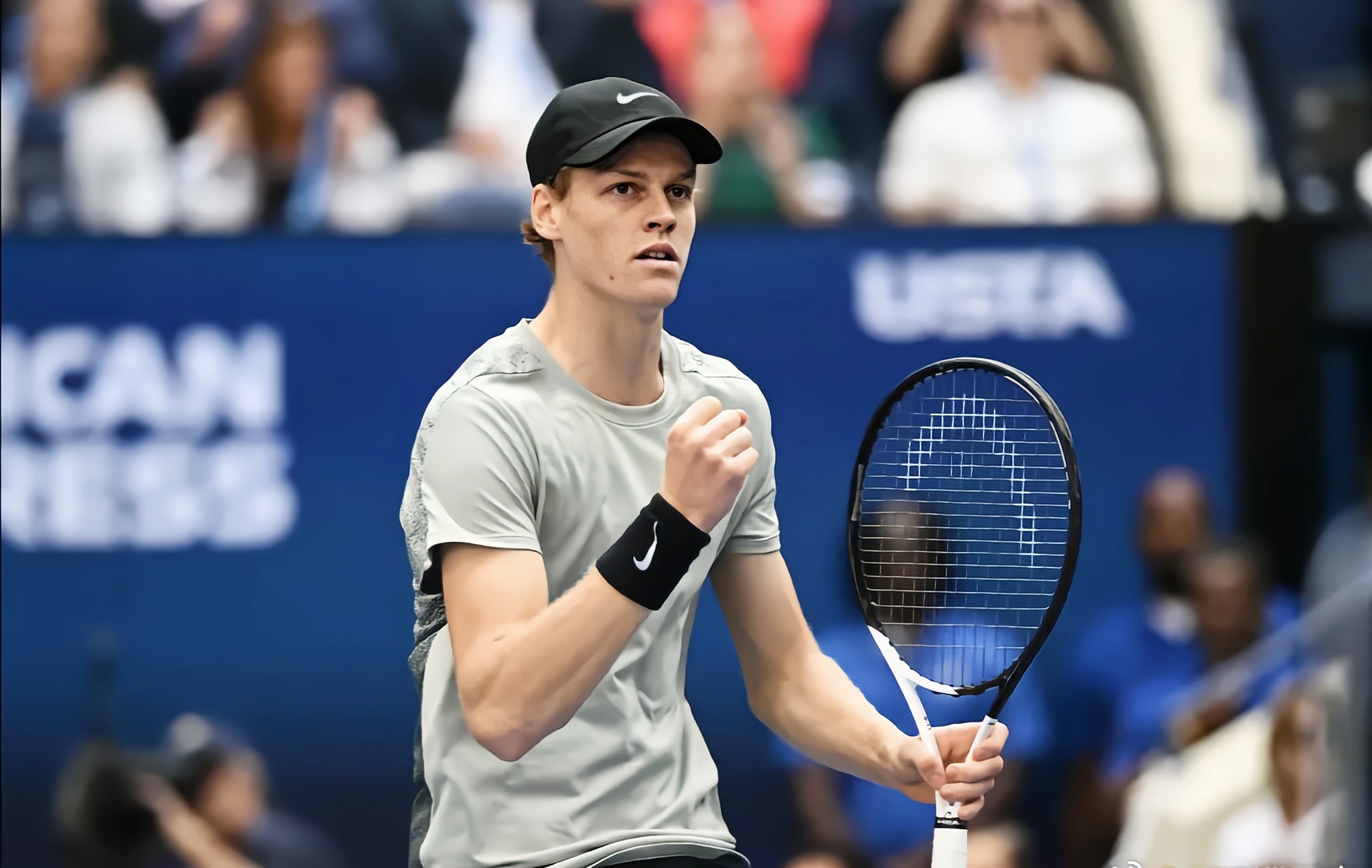 联合杯险胜蒙特卡洛大师赛，辛纳关键制胜