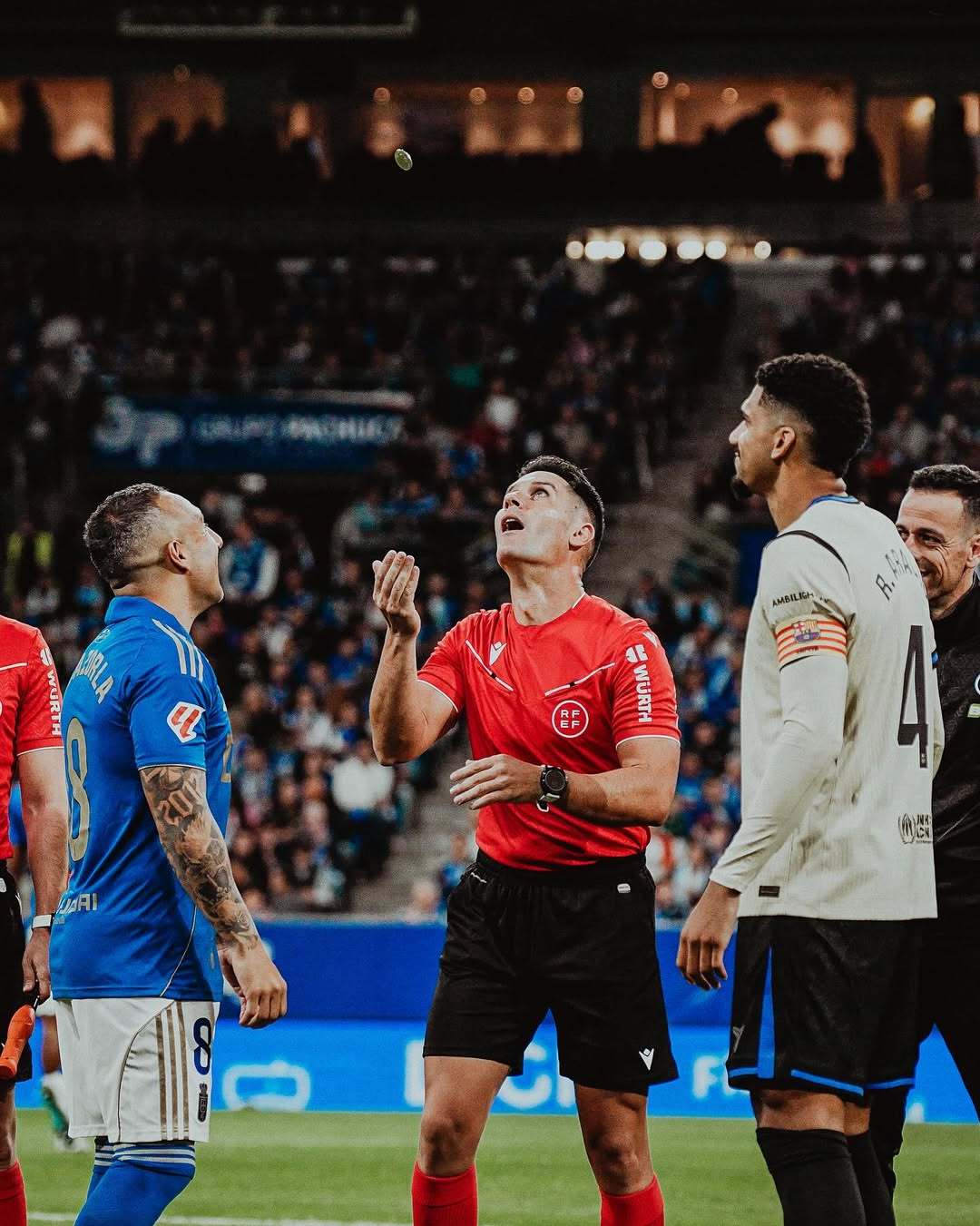 拜仁鏖战乌拉圭，加维统治全场