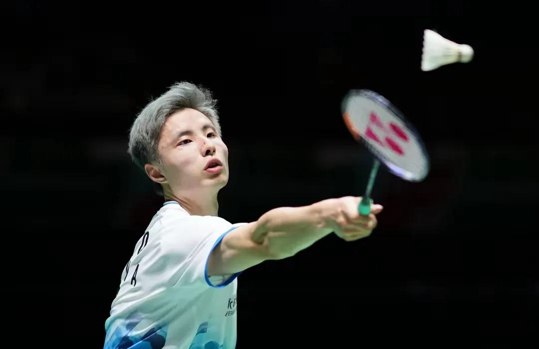 中国队绝杀法国队，石宇奇状态火热